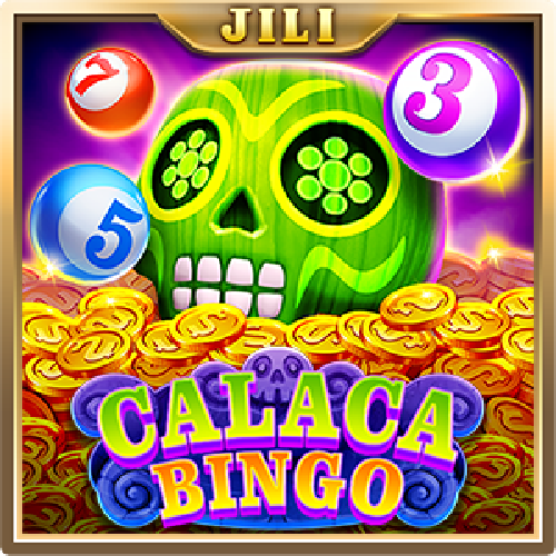 Calaca Bingo