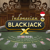 Indonesian BlackjackX 11
